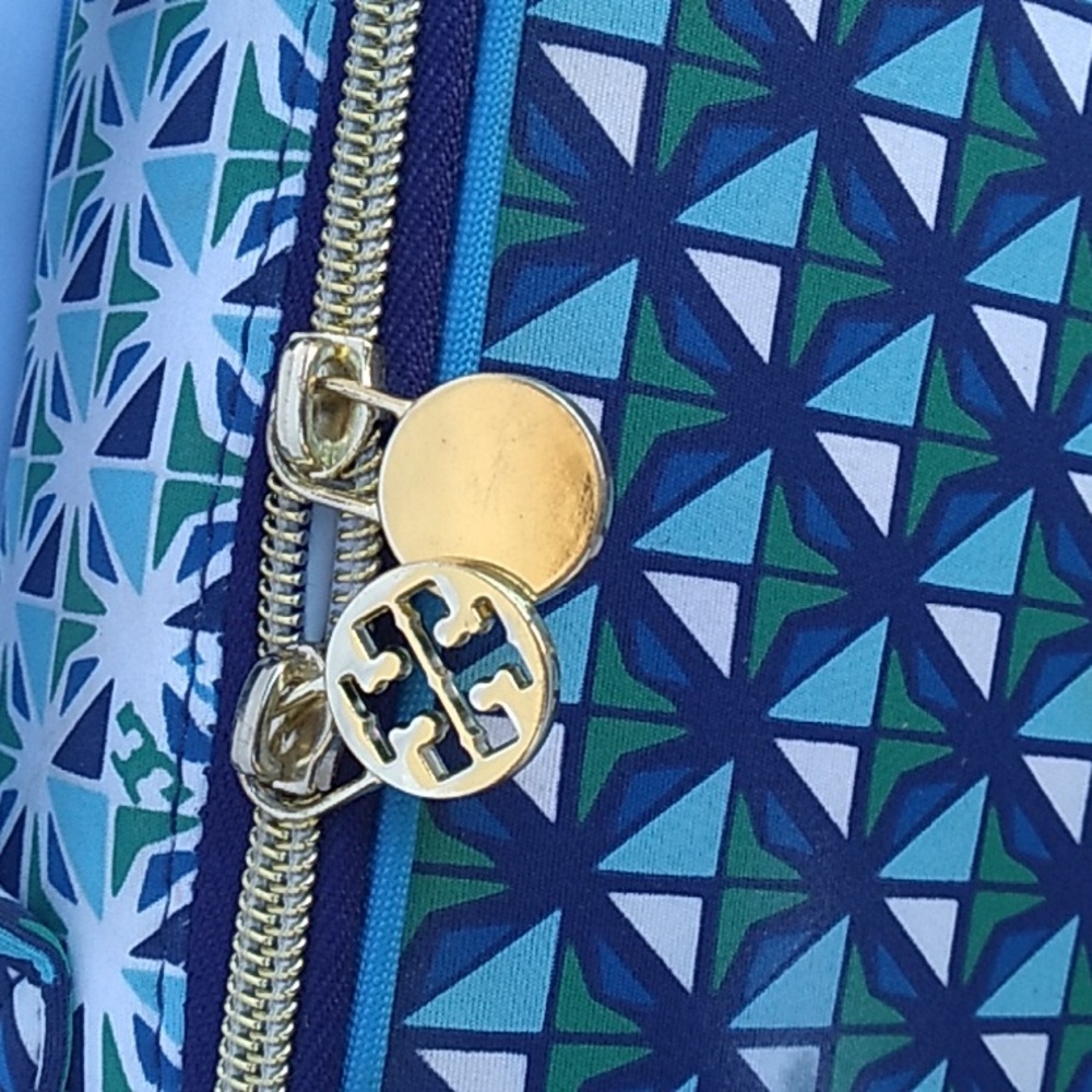 Tory Burch for target lunch bag - Picture 4 of 7